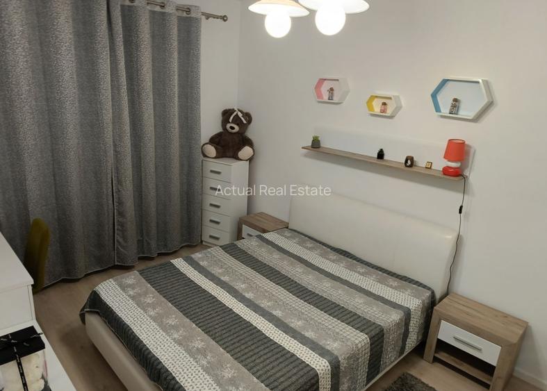 APARTAMENT 2 CAMERE | BLOC NOU | TOMIS NORD | LOC PARCARE | TERMEN LUNG - 4