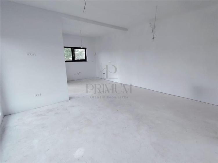 Comision 0 - Duplex modern - canalizare - zona accesibila