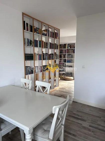 3 camere Openspace, Zorilor, UMF, UTCN, Profi, Eugen Ionesco, Sigma - 4