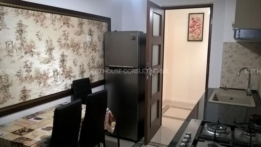 3 camere Unirii - Libertatii - 7