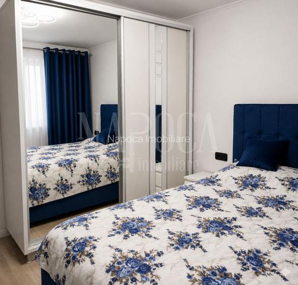 Apartament 3 camere de vanzare in Intre Lacuri, Cluj Napoca - 3