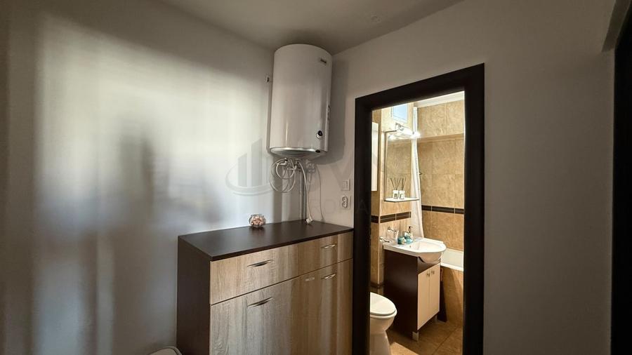 REA1029797 Apartament 3 camere Colentina Inchiriere Mobilat