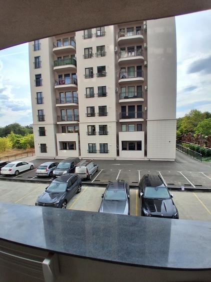 Parcul Tineretului - vanzare apartament lux