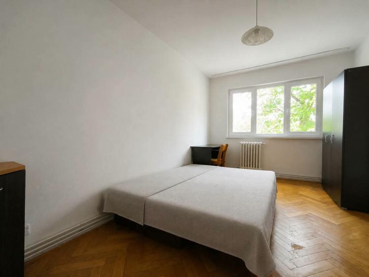 Apart. studentesc cu 3 camere deco, Manastur, 4-5 statii de Centru