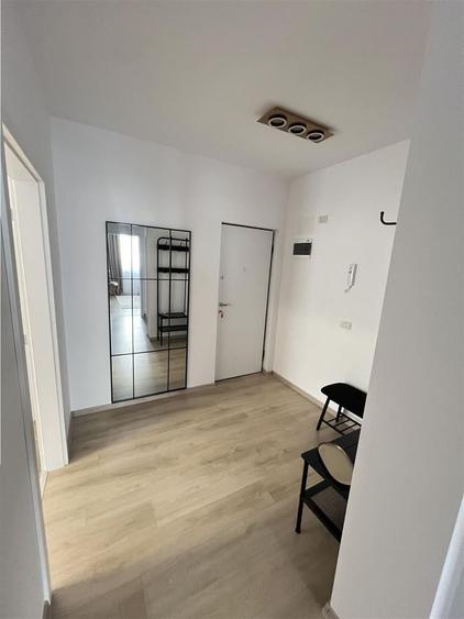 2 camere decomandat 2 dormitoare BLOC NOU Braytim terasa