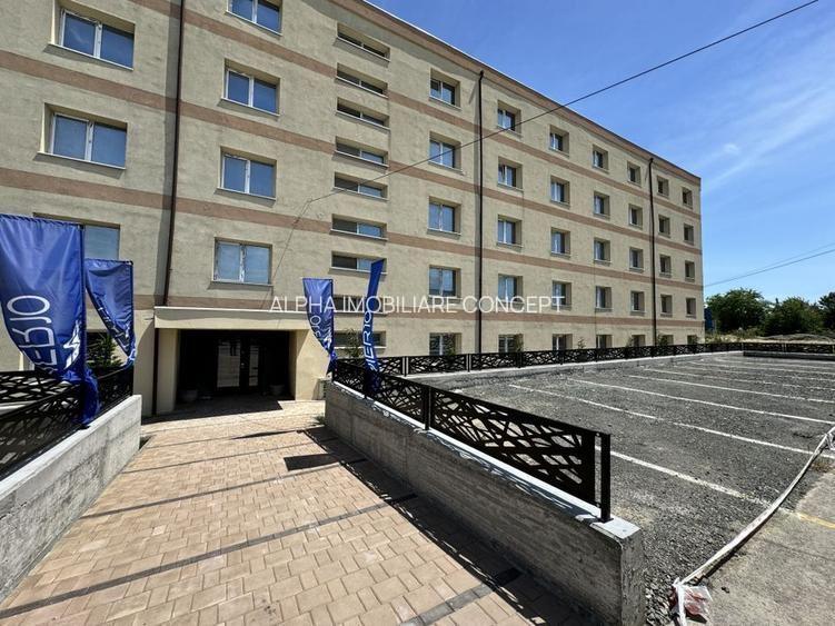 Agigea - Apartament 2 camere aproape de mare si port - 8