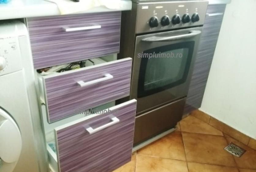 Apartament 3 camere - Zona Giurgiului