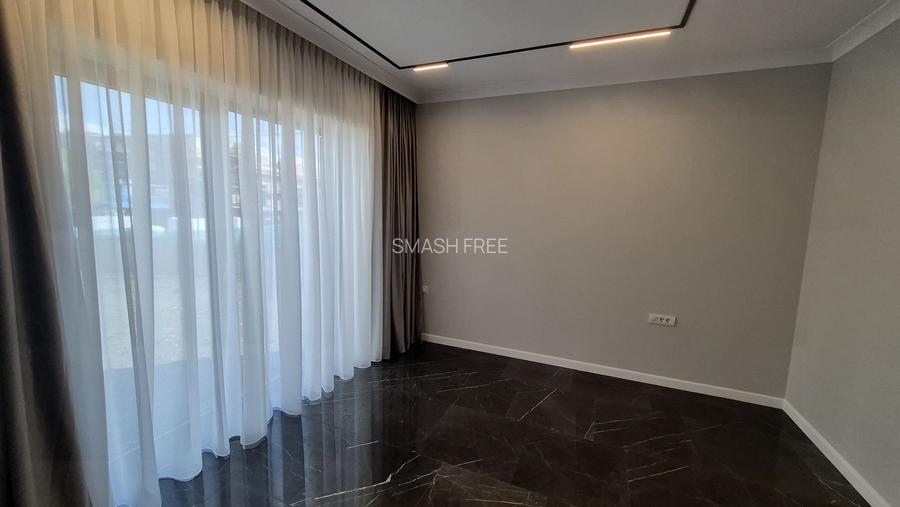 Apartament 3 camere cu grădină, prima închiriere – Green Lake Baneasa - 8