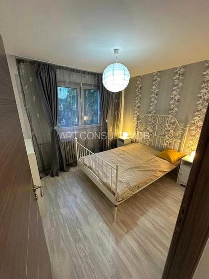 2 Camere | 1 Decembrie | Metrou | Mobilat | Utilat | - 3