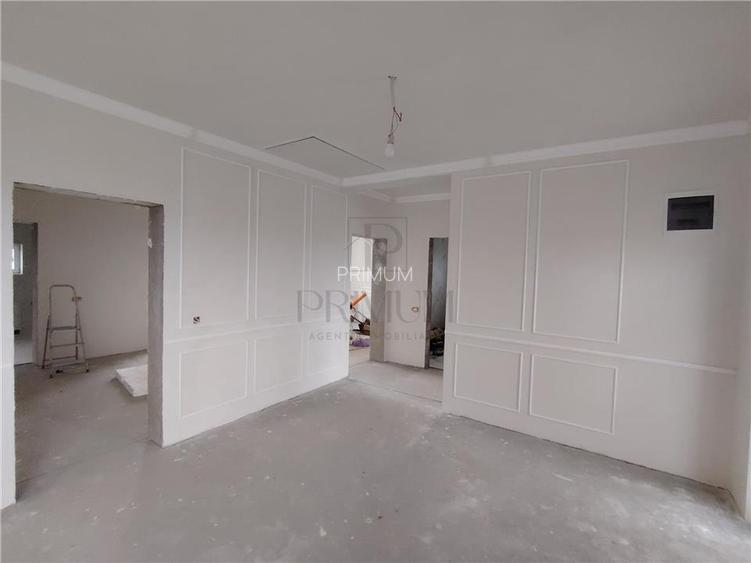 NOU PE PIATA - CASA INDIVIDUALA - 758 MP TEREN - 6