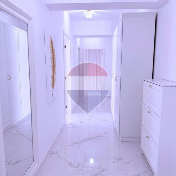 Apartament cu 3 camere de închiriat în zona Baneasa