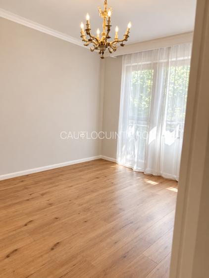 Apartament 3 Camere | Foișorul de Foc | Interbelic | 127 mp - 3