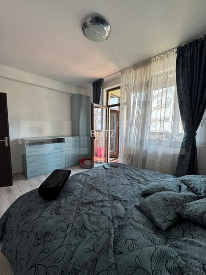 Apartament de vanzare, cu 3 camere, modern, 75 mp, parcare, zona Eroilor!