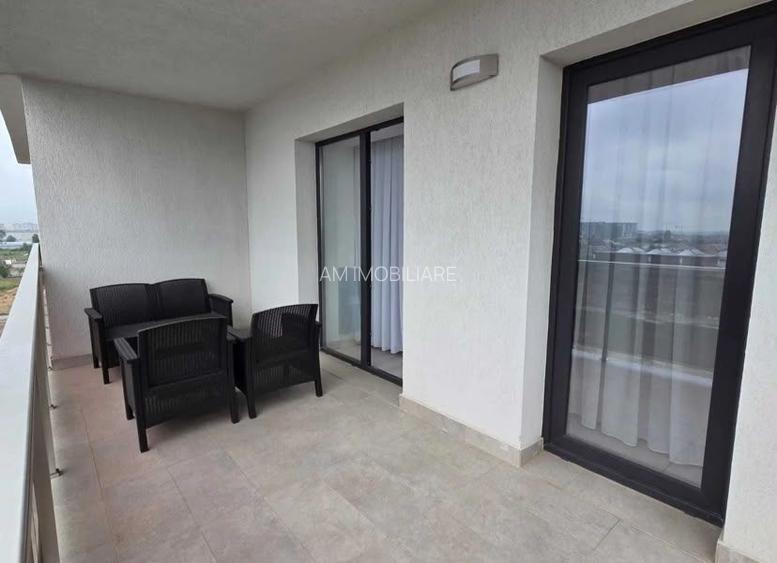 AP. 2 CAMERE- HILS REPUBLICA, LOC PARCARE, CENTRALA PROPRIE, MODERN