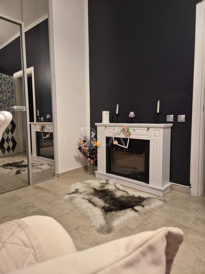 3 camere Demisol Înalt Încălzire pardoseală B-dul Timisoara