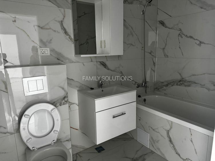 Apartament 2 camere de inchiriat – Str. Solstițiului nr 69  Bloc Nou - 6