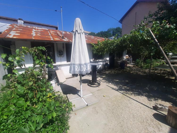 VANZRE CASA RAHOVA- LOCT. POPA