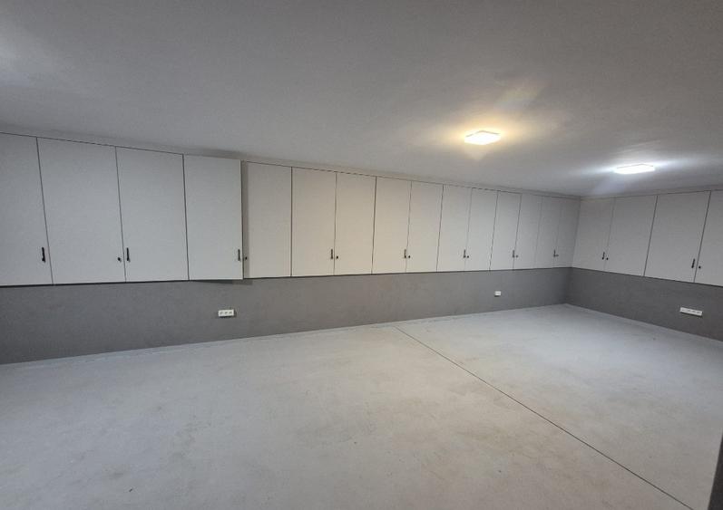 Imobil nou, S+P+2e+3r, 280mp, Parcul Carol, rezidențial, birou, comercial