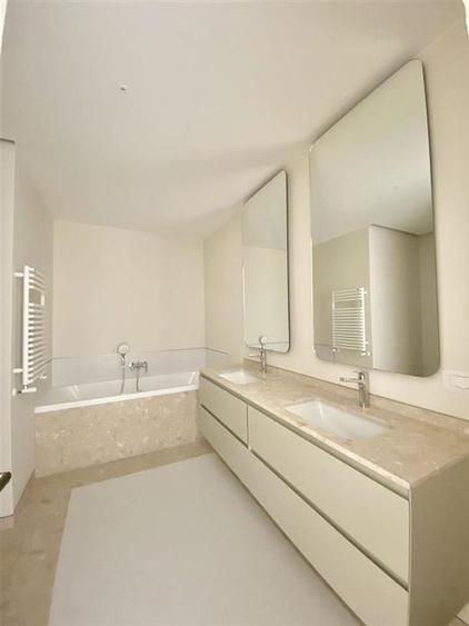 Boutique Building Dorobanti  Luxury finishes  5 Rooms