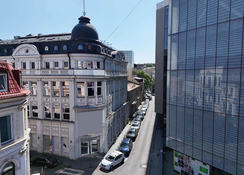 MATRIX OFFICE BUILDING - comision 0%, reprezentam proprietarul!