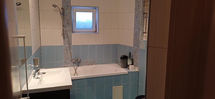 Apartament 3 camere Cismigiu, bulina