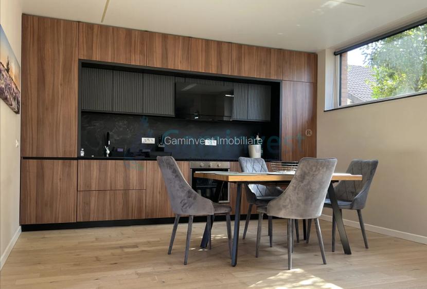 Casa premium de inchiriat 5 camere in cartierul Tineretului, Oradea - 4