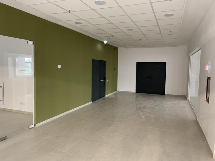 Spatii de inchiriat in Central Shopping Center Turda