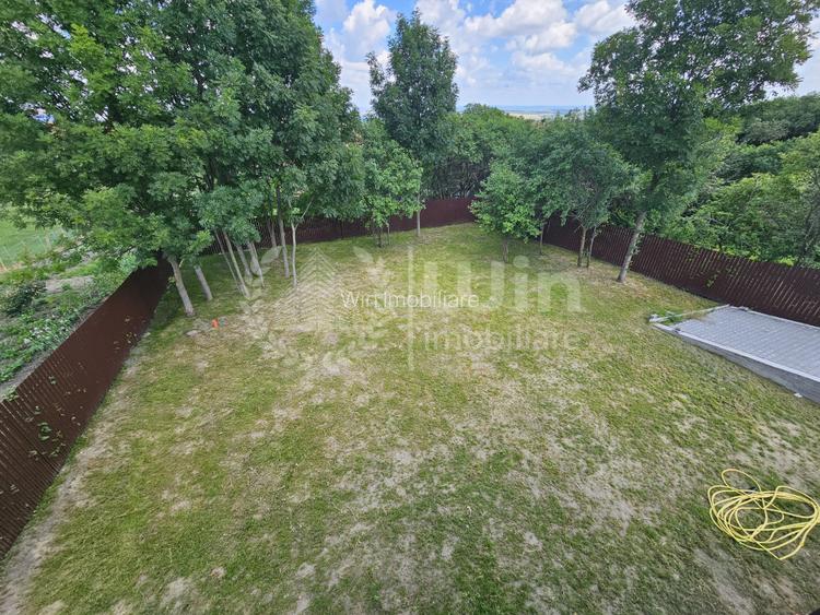 Casa individuala noua | Teren 700mp | Sat Gheorghieni! - 2
