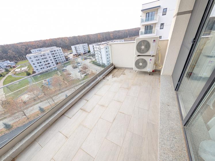 Apartament 2 camere | 52mp | Greenfield  | 0 comision - 6