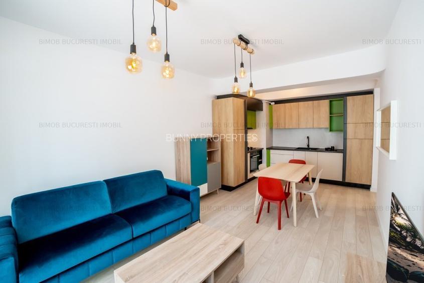 Babu's Luxury Apartement at Novum Politehnica Iuliu Maniu! - 7