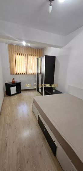 2 Camere de inchiriat | Popesti Leordeni | Metrou | Parcare | Centrala