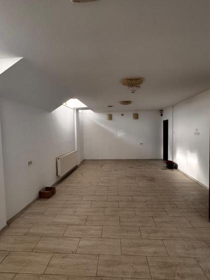 Spatiu Comercial, 508 mp, zona Valea Rosie