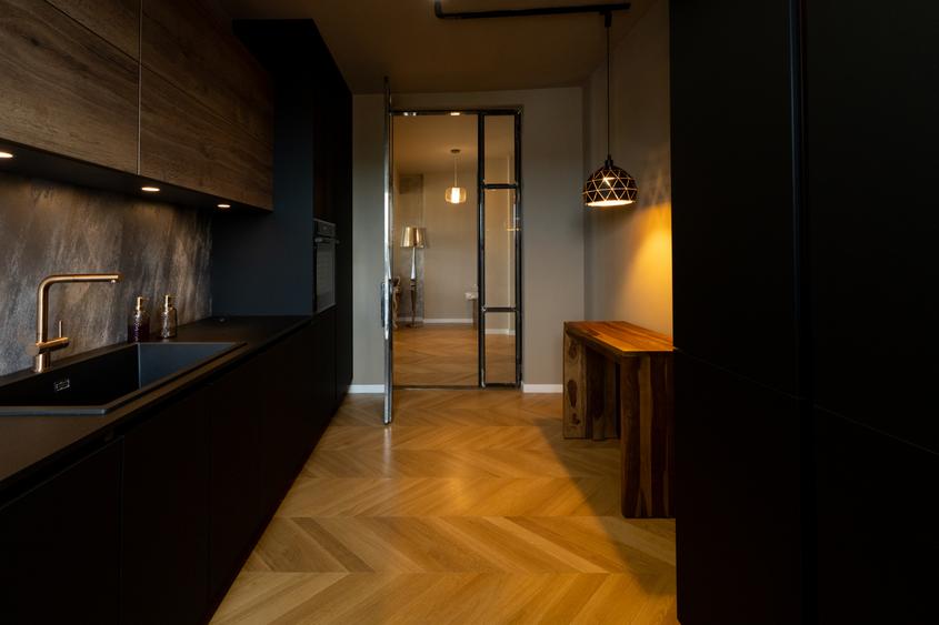 Comision 0 % I Apartament cu 2 camere I Garaj + Boxă I Str. Republicii