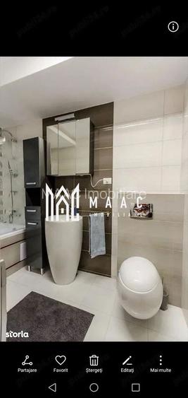 Apartament 3 camere decomandat | Arhitectilor, Sibiu | 70 mp, terasă 40 mp - 8