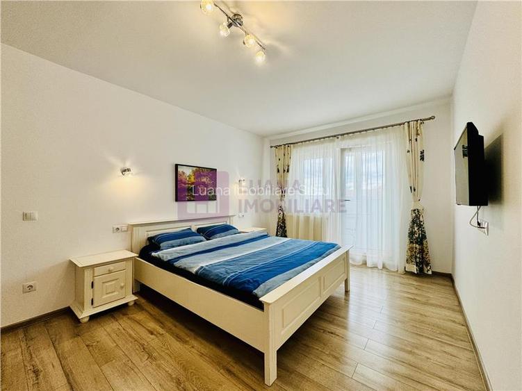 Apartament 3 camere de inchiriat | decomandat | renovat | Strand | - 4