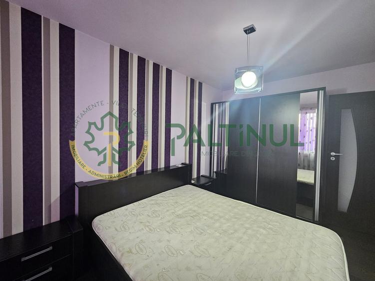 Apartament de inchiriat 3 camere, zona Rahovei, Sibiu