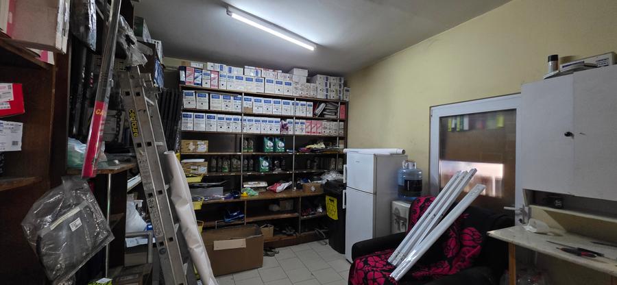 Spațiu comercial de vânzare Calea Aradului, Oradea
