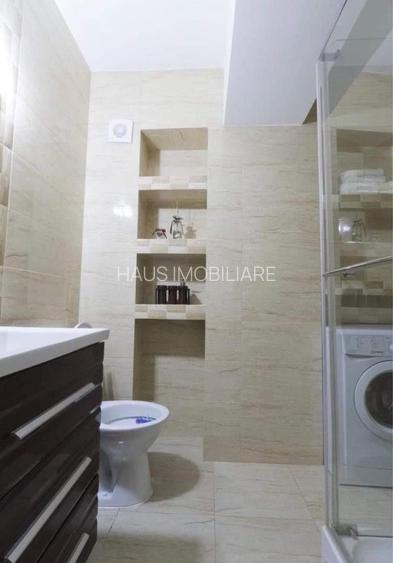 Mamaia Miraj 2 apartament 2 camere loc parcare - 5
