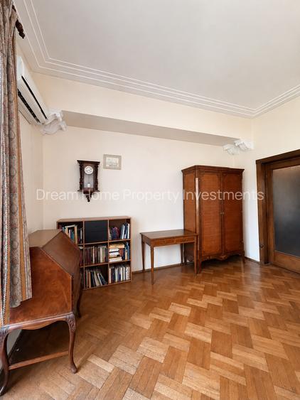 APARTAMENT INTERBELIC DE EXCEPȚIE / 6 CAMERE /190 MP TOTALI / MÂNTULEASA - 11