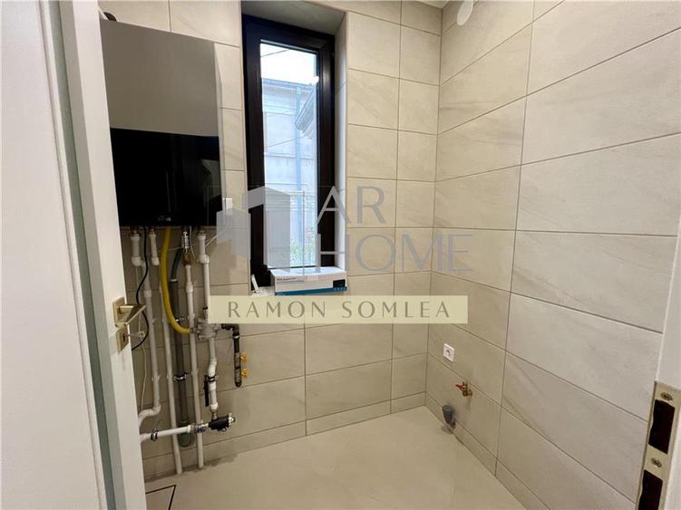 Spatiu birouri, renovat integral, parcare, zona Gh. Doja, Ploiesti