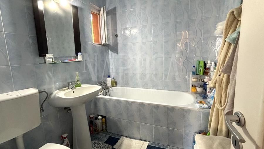 Casa 4 camere de vanzare in Gilau