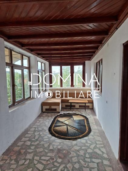 Vânzarea casă P+1 cu teren generos 1.752 mp, situată în Glodeni - Bălănești