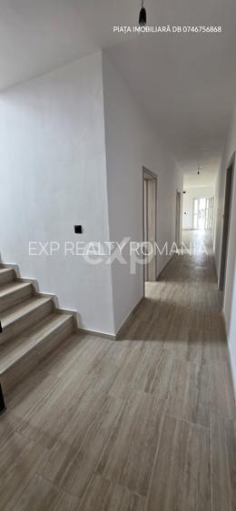 Vilă Ultracentrală P+E, 288 mp Utili, Teren 1388 mp – Voinești - 17