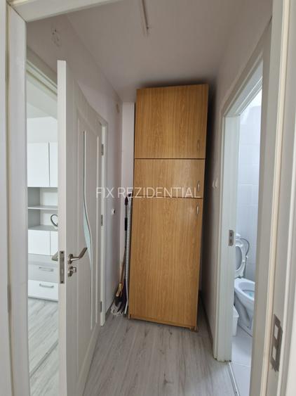 LIBER - Apartament central cu 2 camere - la 3 minute de PALAS CAMPUS - 11