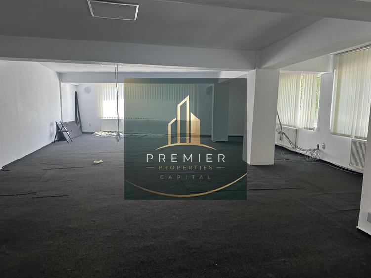 Oportunitate investitie cladire birouri proprie centrala pe fiecare etaj