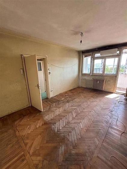 Vanzare apartament 2 camere Parcul Circului