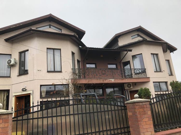 Vila 6 camere tip duplex, Soseaua Oltenitei Lidl