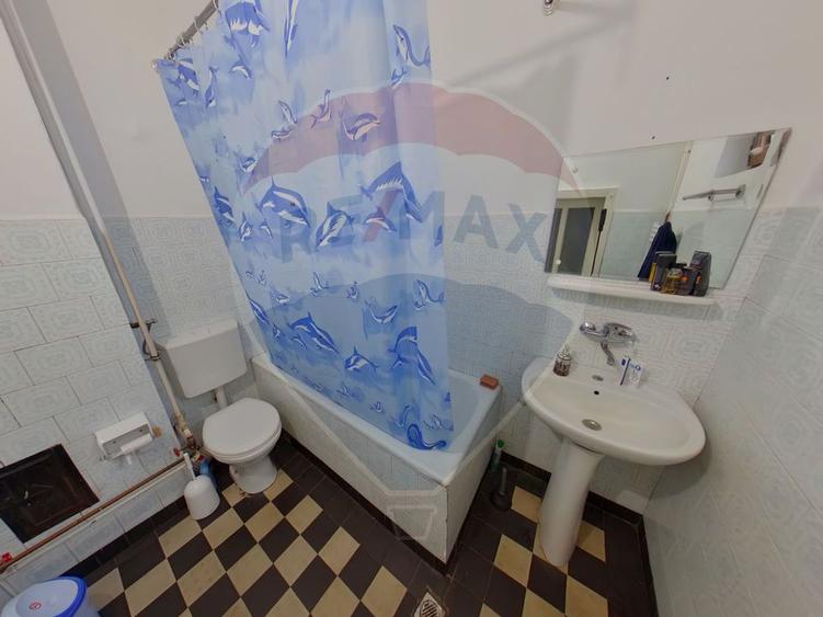Casă cu 4 camere, Str. Bradului/ Sighetu Marmației