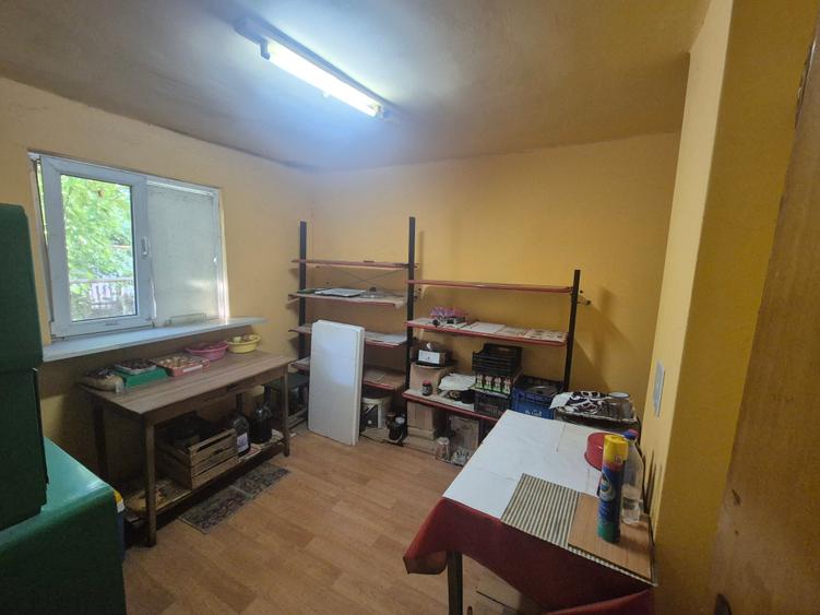 Rahova,Buzoieni, Modoran Ene, 3min linia 32, 226,139