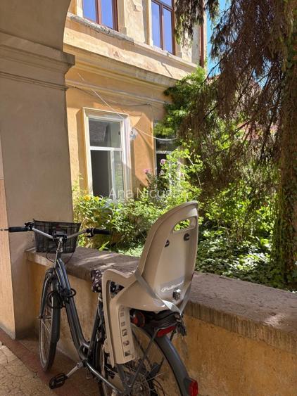 Apartament de inchiriat cu 2 camere pe Strada Horea - 8